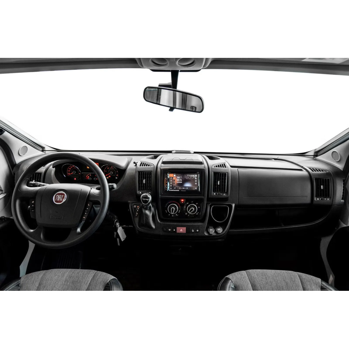 Adria MATRIX 670 SC