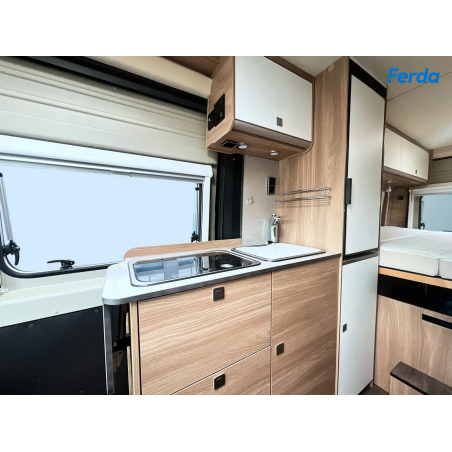 Carado Vlow 640