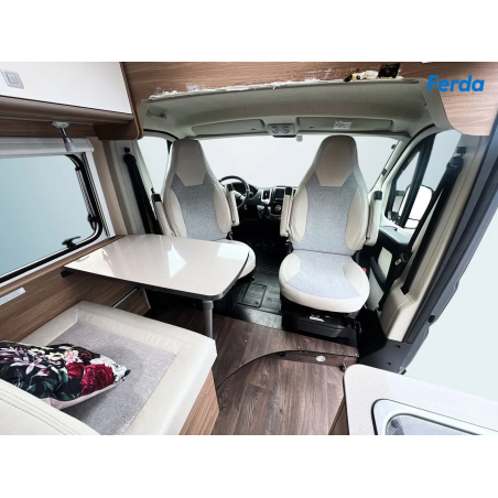 Carado Vlow 640