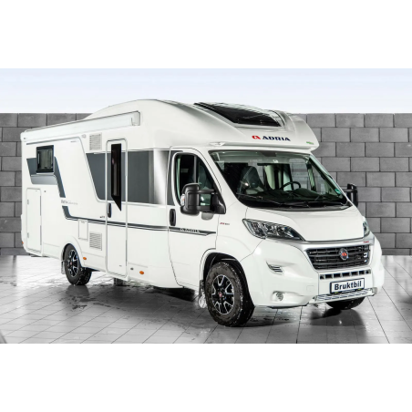 Adria MATRIX 670 SC
