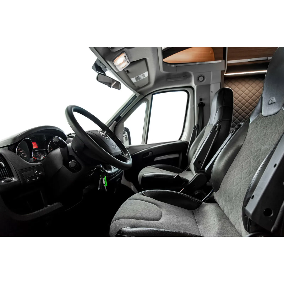 Adria MATRIX 670 SC
