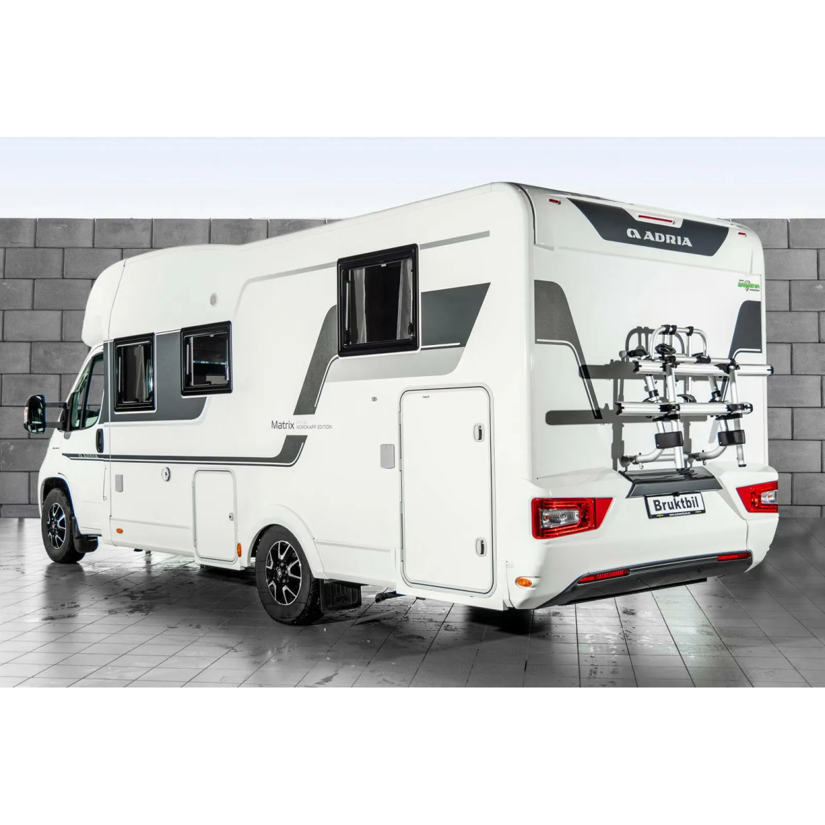 Adria MATRIX 670 SC