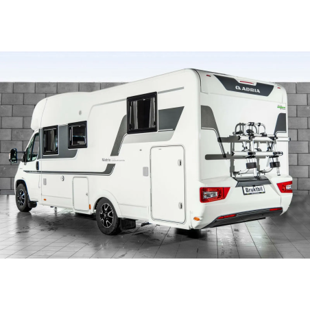 Adria MATRIX 670 SC