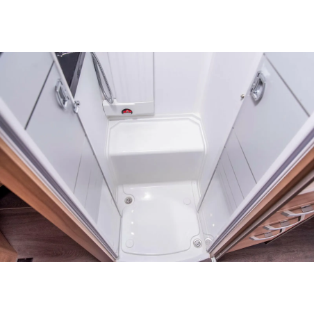 Adria MATRIX 670 SC