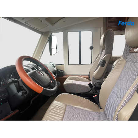 Carthago CHIC E-LINE I 51 QB Linerclass