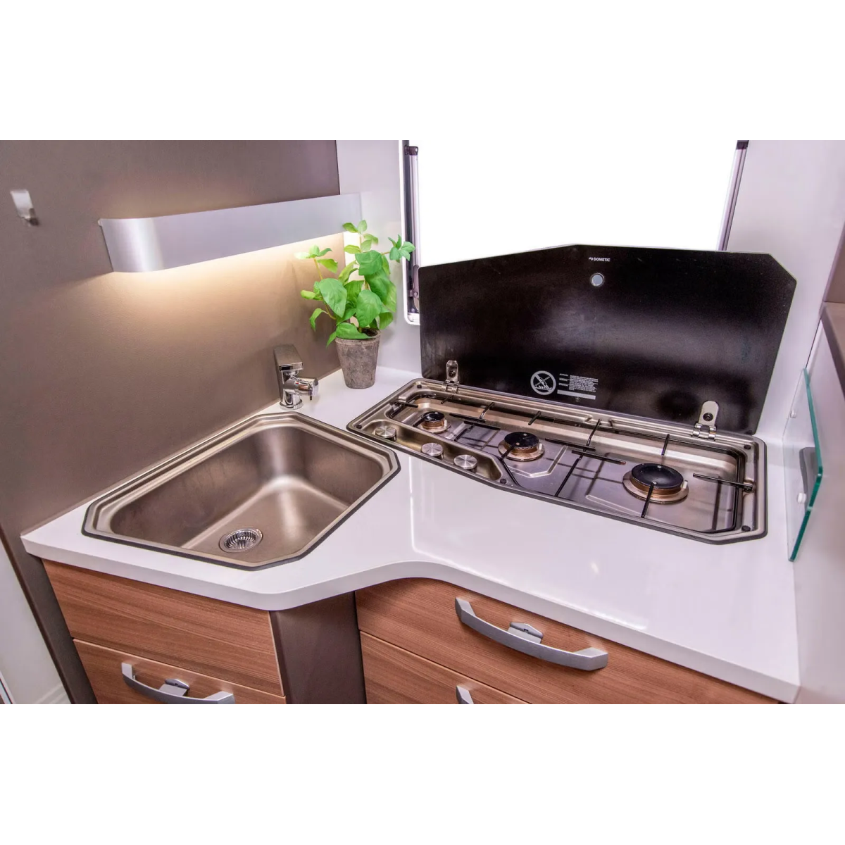 Adria MATRIX 670 SC