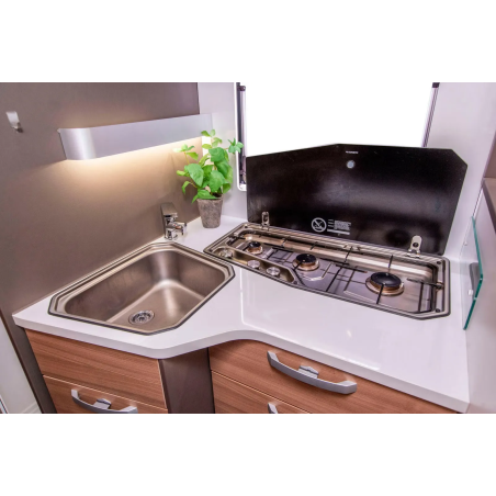 Adria MATRIX 670 SC