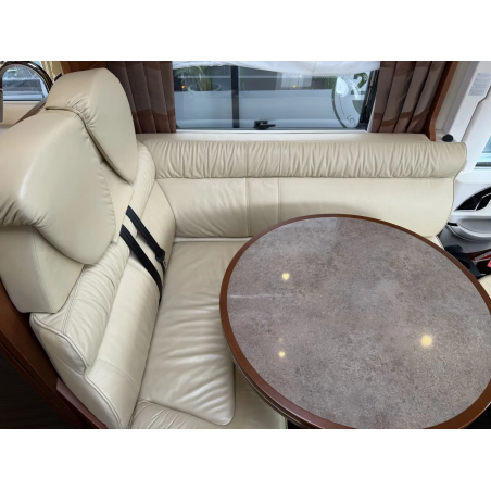 Carthago Chic E-Line I51QB Li