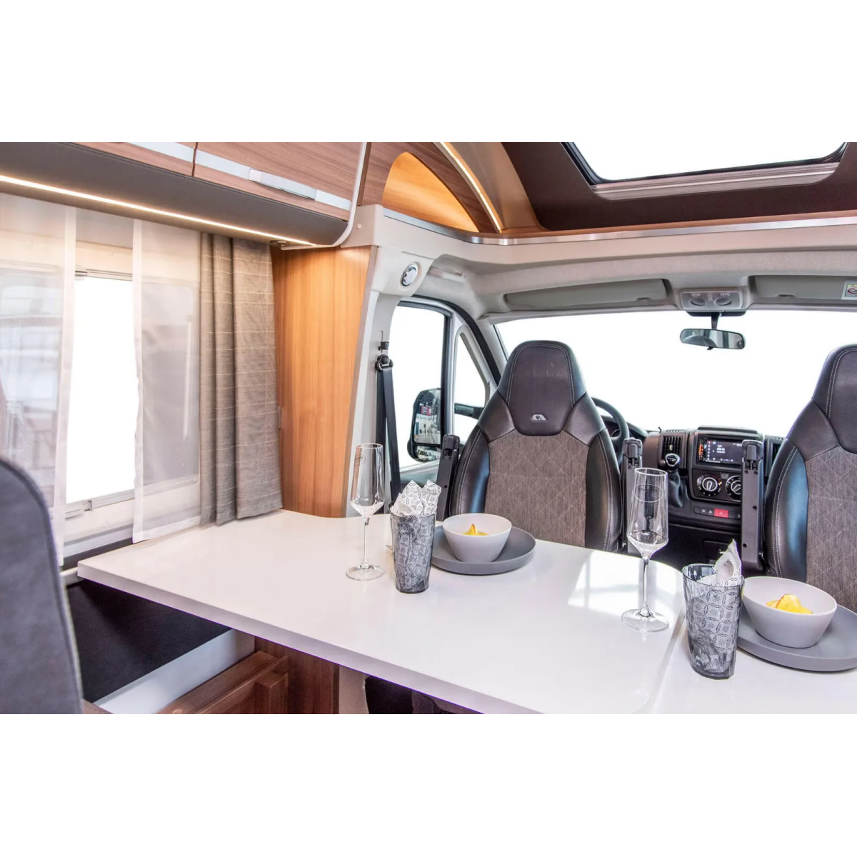 Adria MATRIX 670 SC