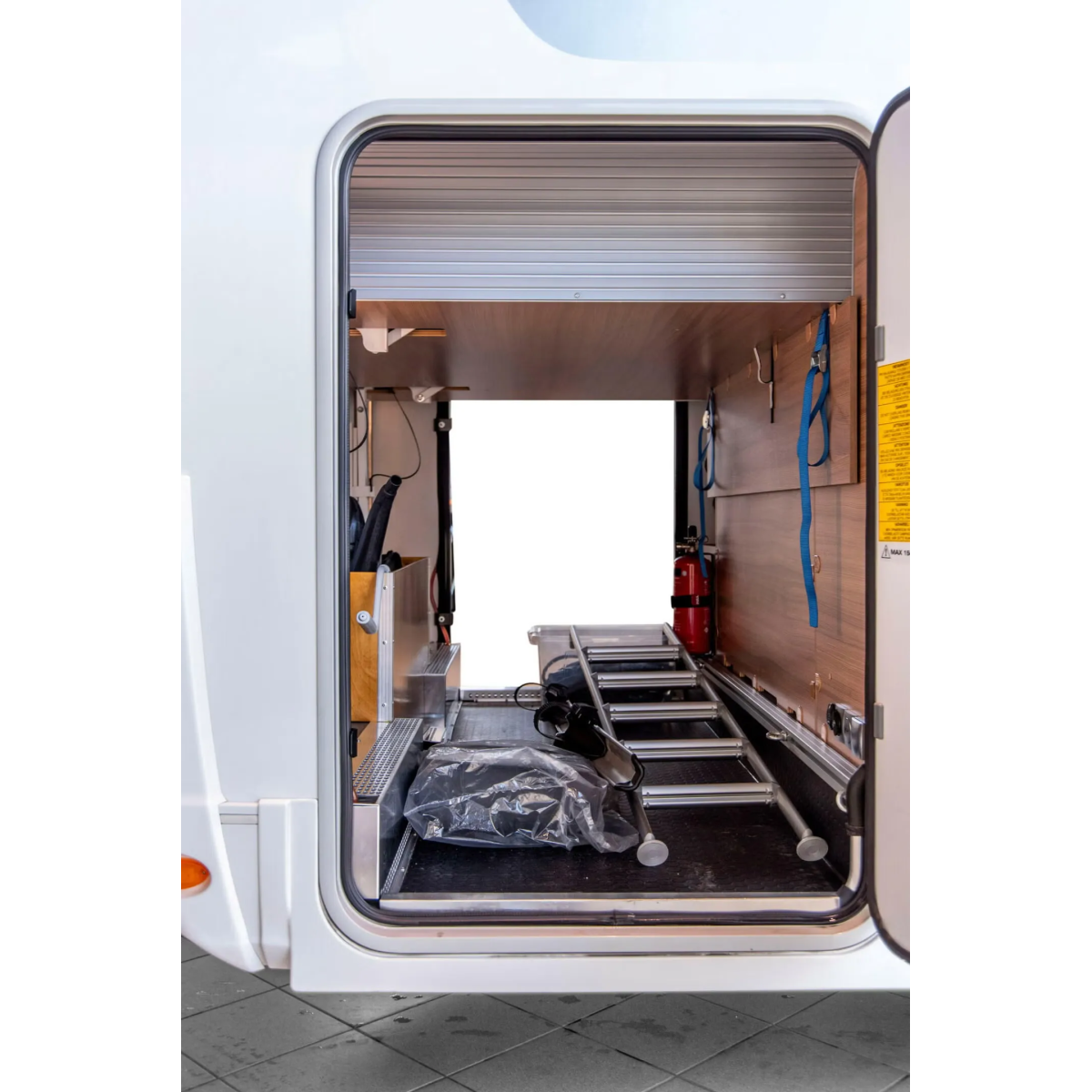 Adria MATRIX 670 SC