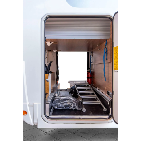 Adria MATRIX 670 SC