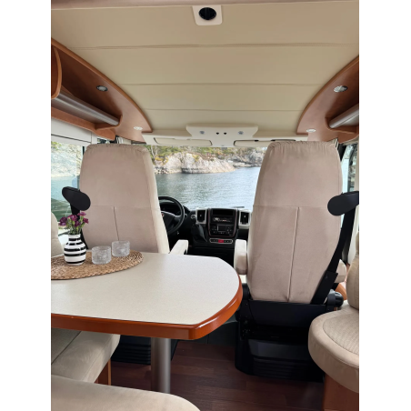 Carthago C-Compactline I 145QB