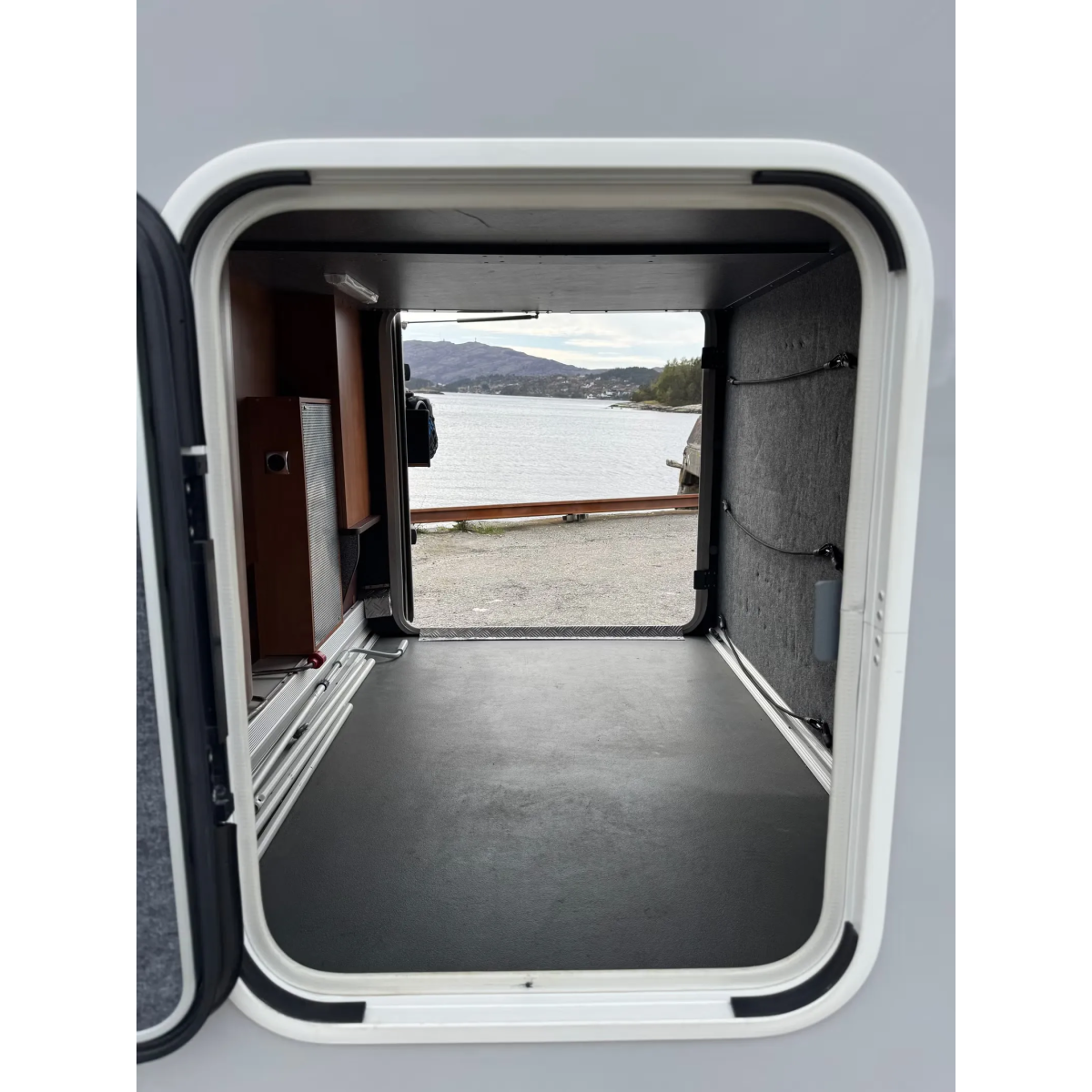 Carthago C-Compactline I 145QB