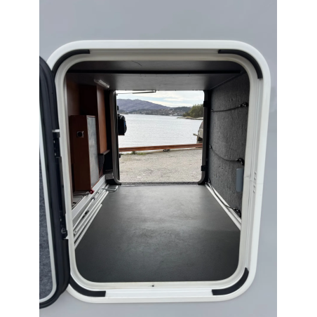 Carthago C-Compactline I 145QB