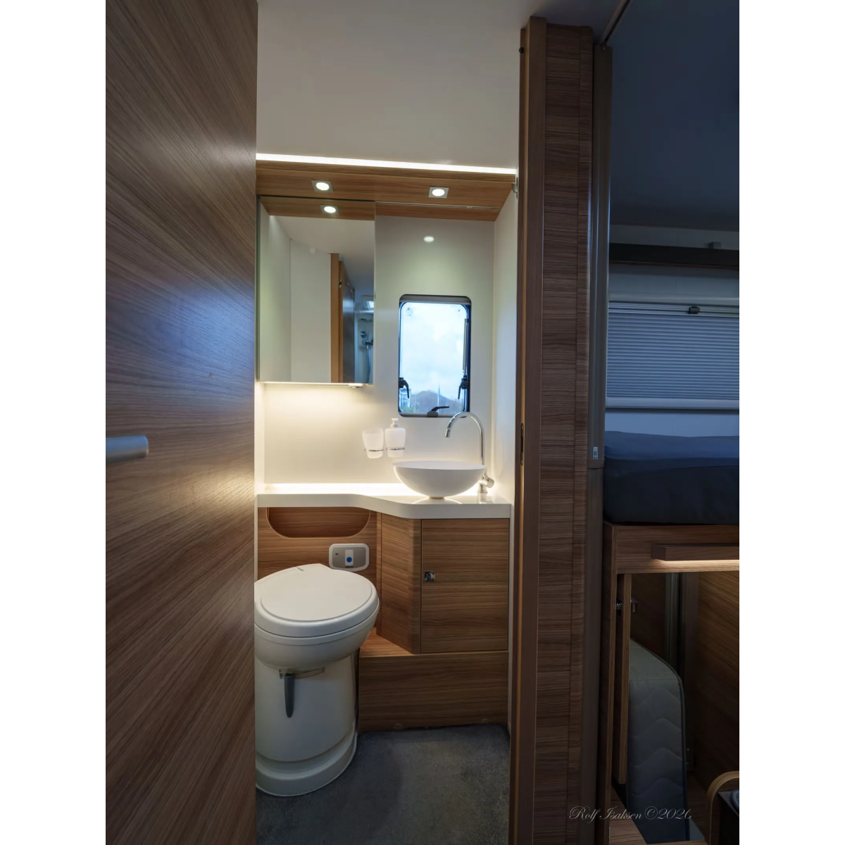 Adria Sonic Supreme 710 SL