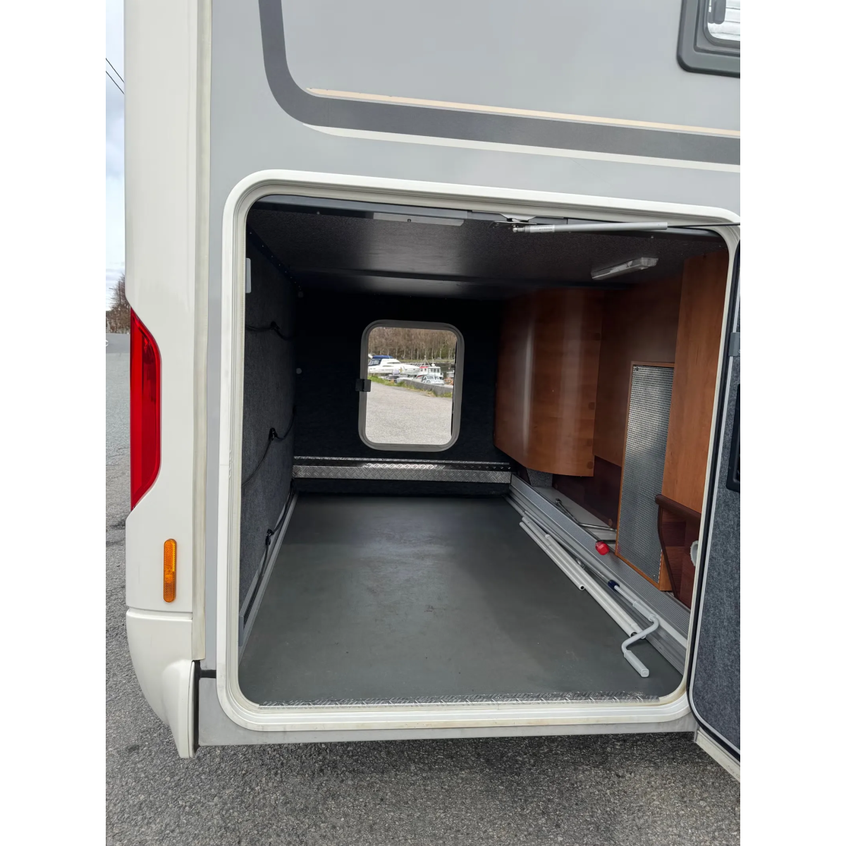 Carthago C-Compactline I 145QB