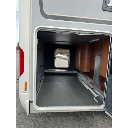 Carthago C-Compactline I 145QB