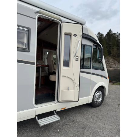 Carthago C-Compactline I 145QB