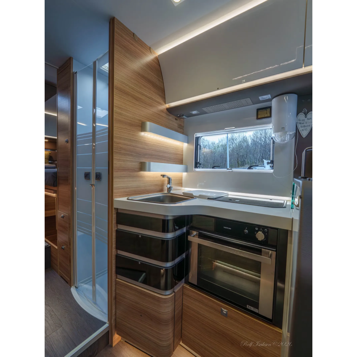 Adria Sonic Supreme 710 SL