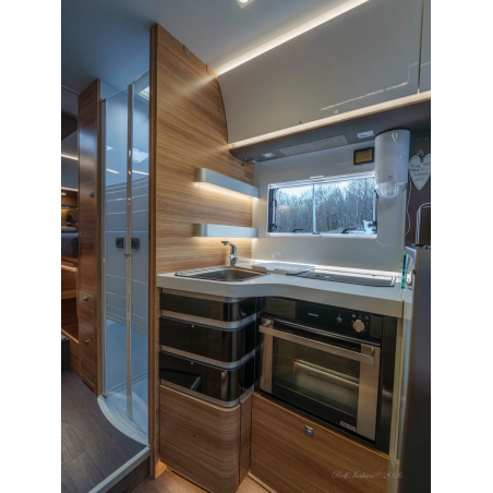 Adria Sonic Supreme 710 SL
