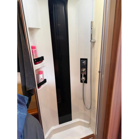 Carthago Chic E-line i 51 OB