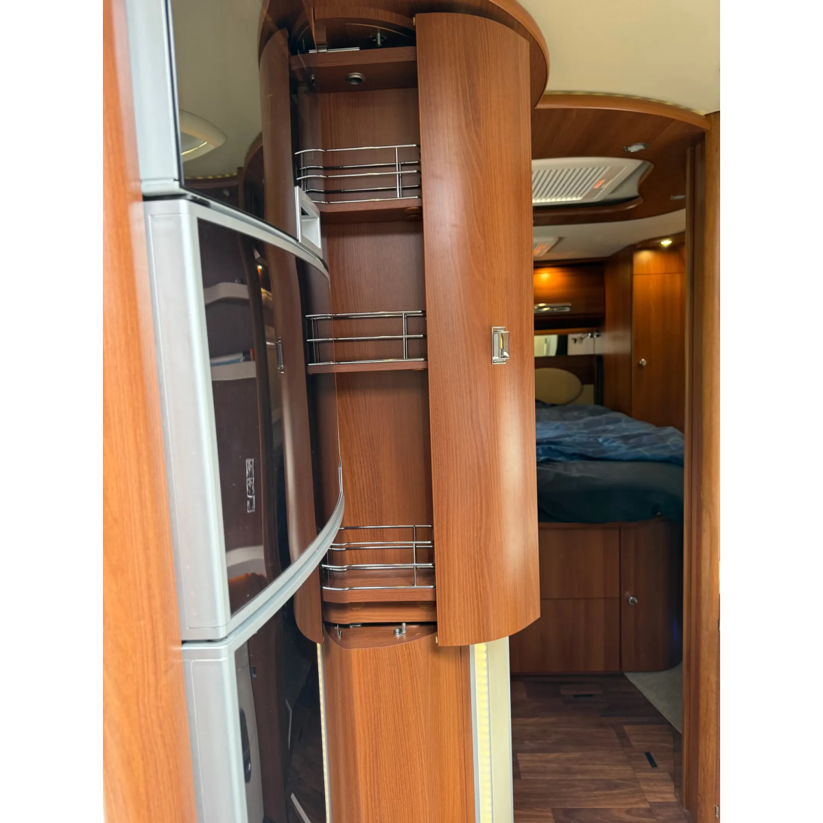 Carthago Chic E-line i 51 OB