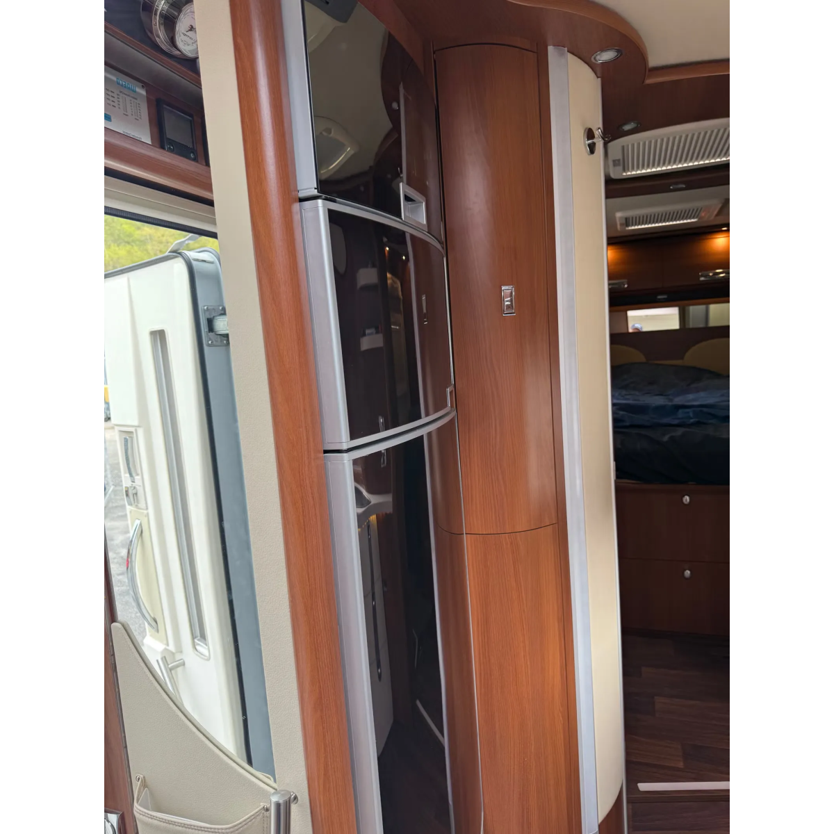 Carthago Chic E-line i 51 OB