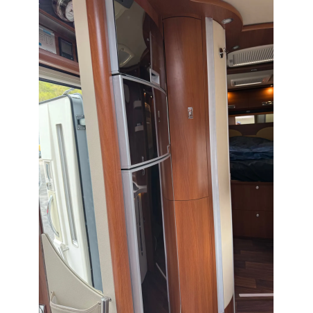 Carthago Chic E-line i 51 OB