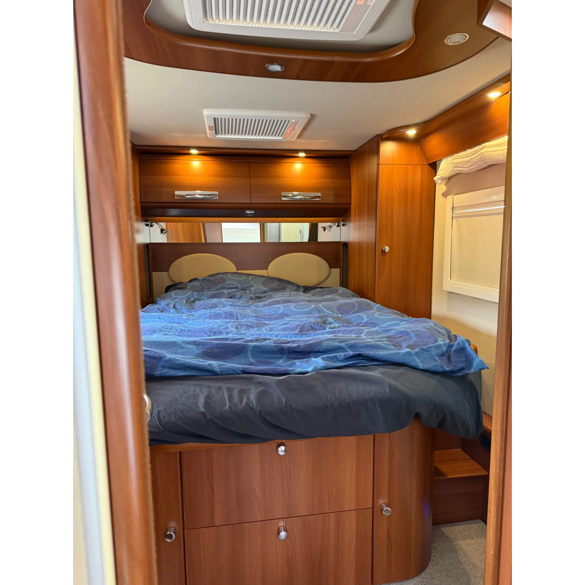 Carthago Chic E-line i 51 OB