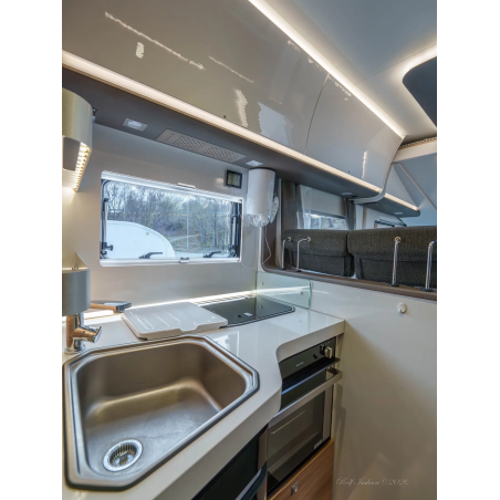 Adria Sonic Supreme 710 SL