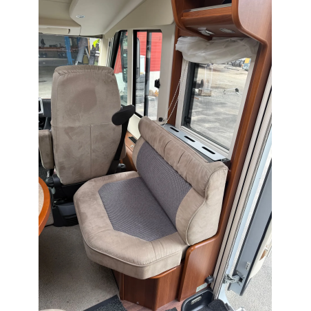 Carthago Chic E-line i 51 OB