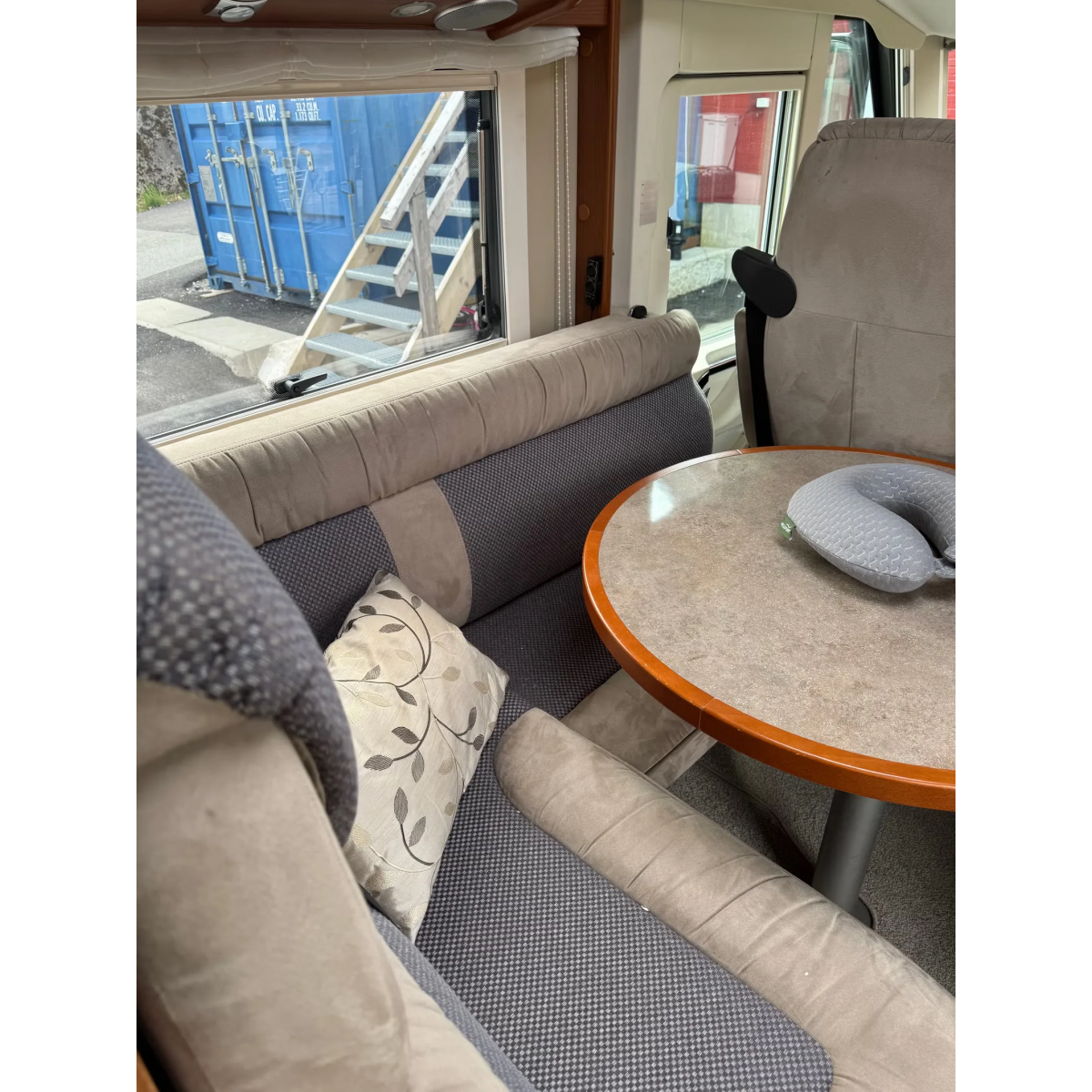 Carthago Chic E-line i 51 OB