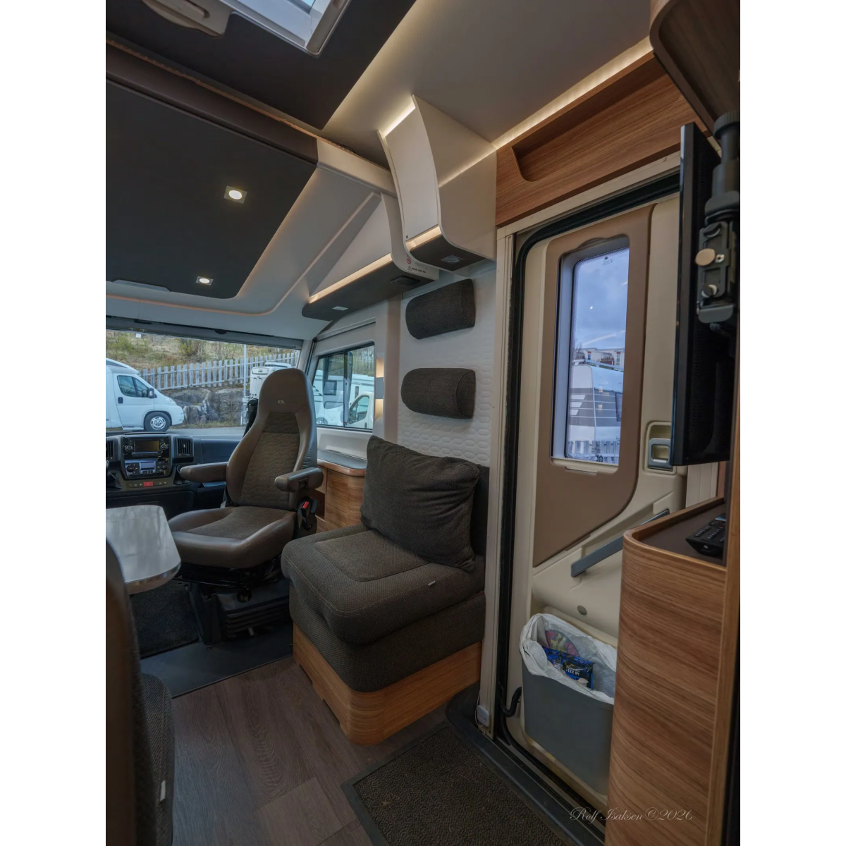 Adria Sonic Supreme 710 SL
