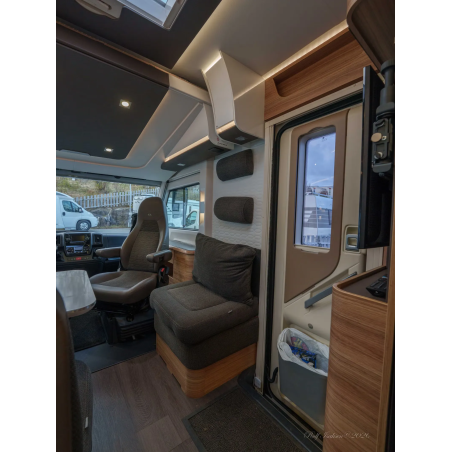 Adria Sonic Supreme 710 SL