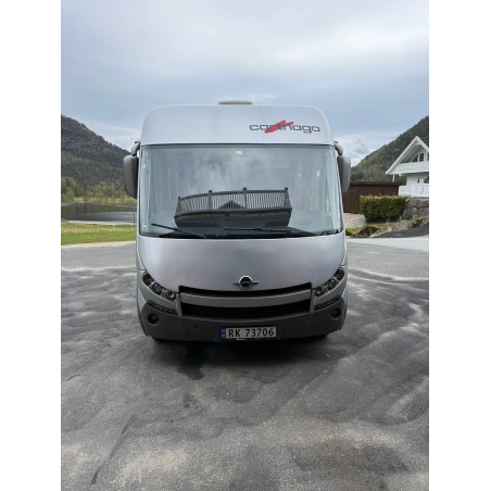 Carthago Chic E-line i 51 OB