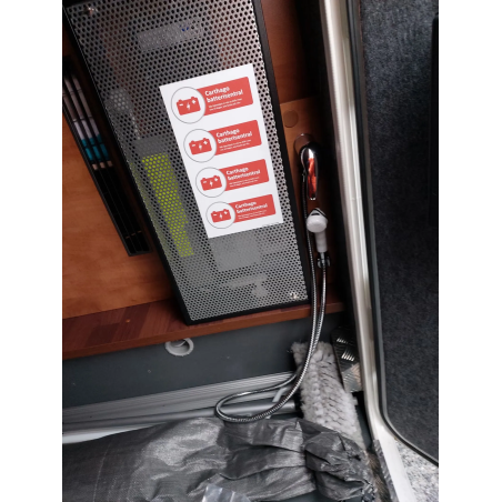 Carthago C-Compactline i 143