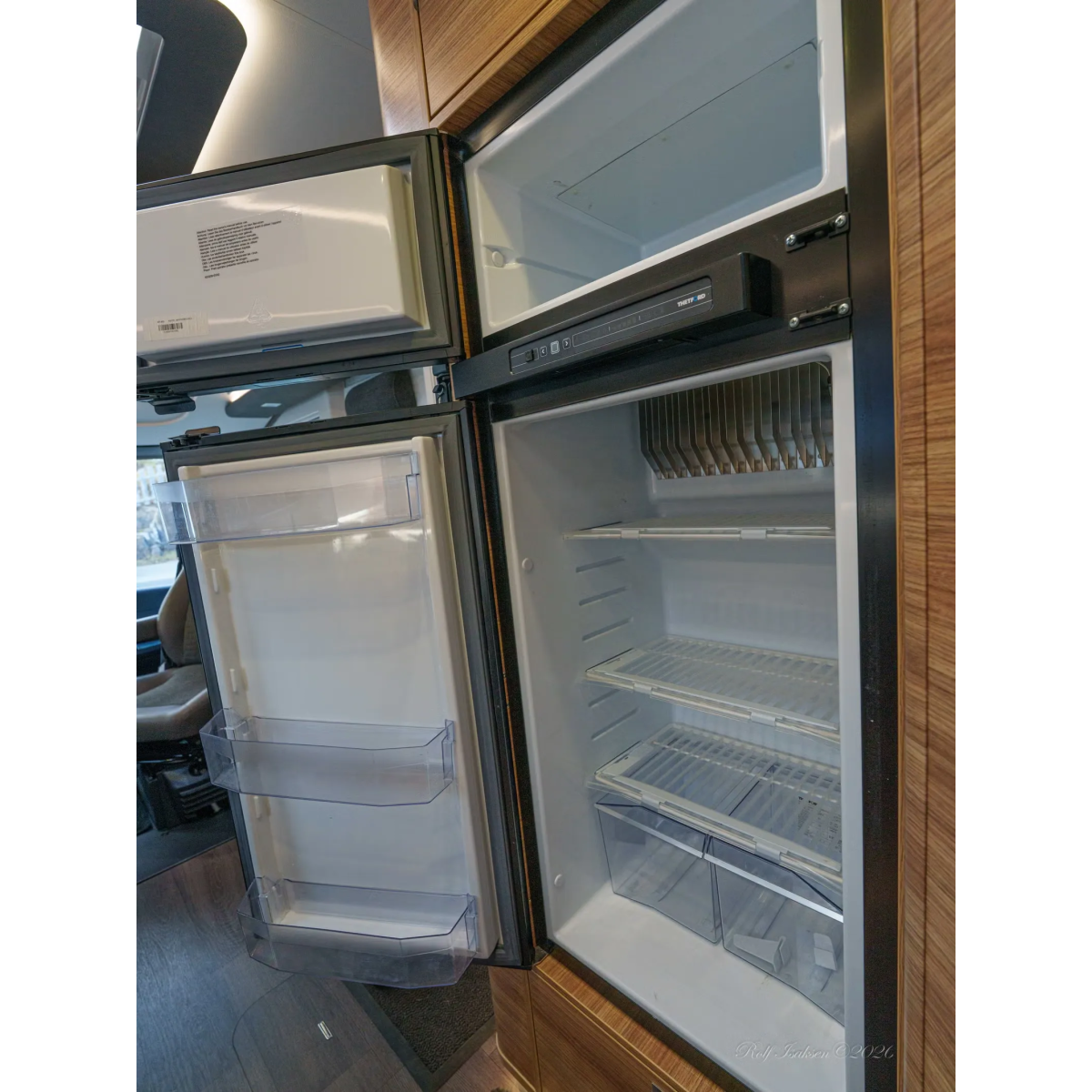 Adria Sonic Supreme 710 SL