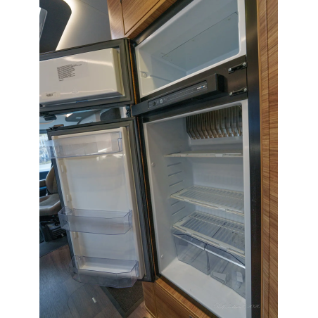 Adria Sonic Supreme 710 SL