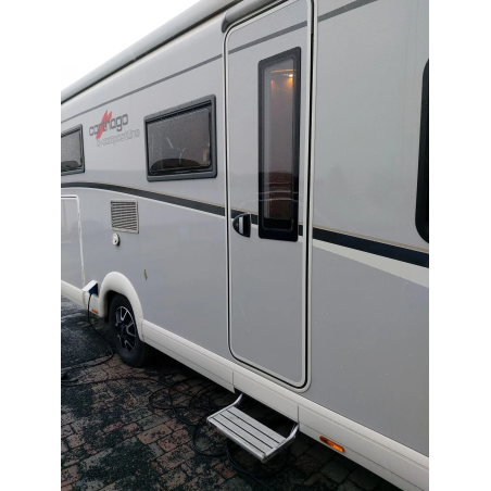 Carthago C-Compactline i 143