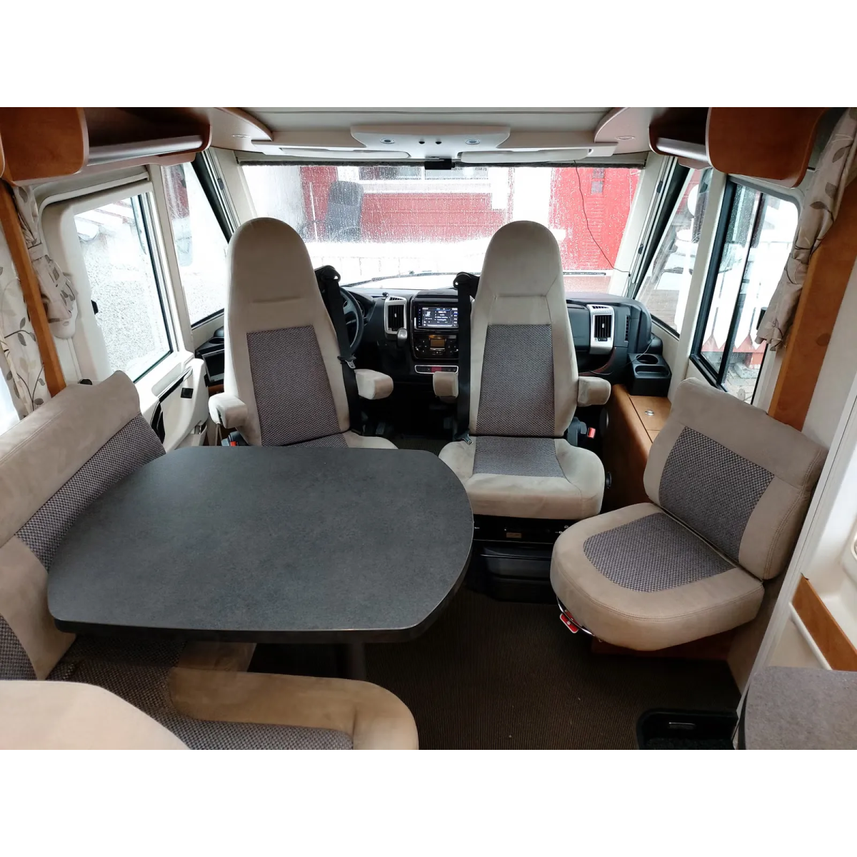 Carthago C-Compactline i 143