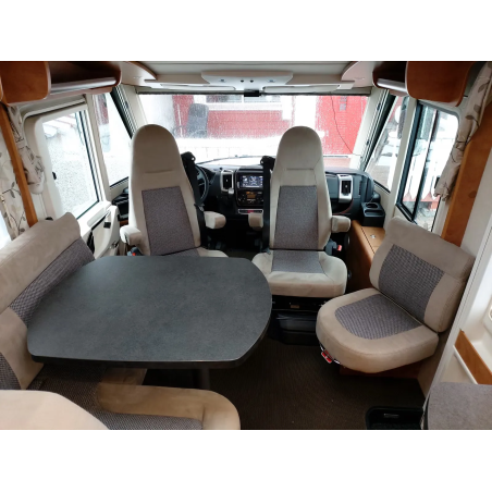 Carthago C-Compactline i 143
