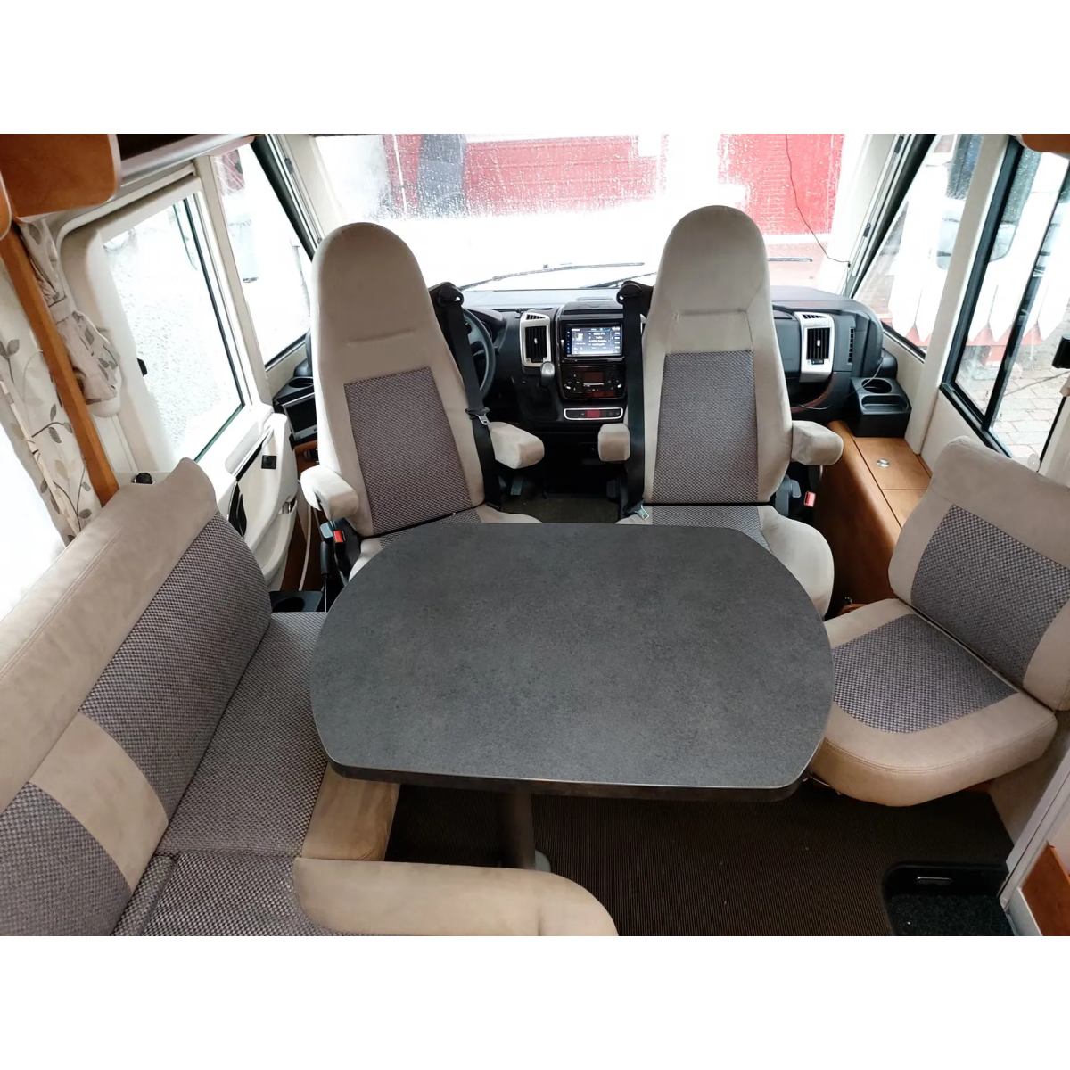 Carthago C-Compactline i 143