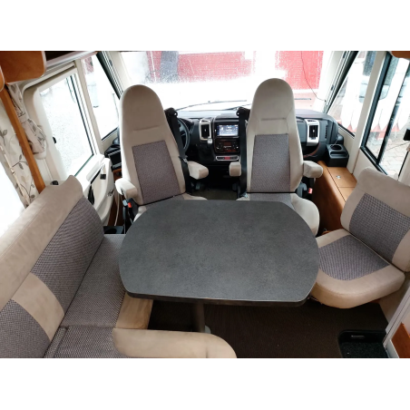 Carthago C-Compactline i 143