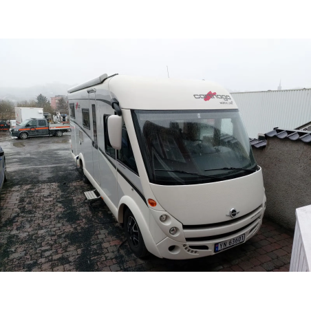 Carthago C-Compactline i 143