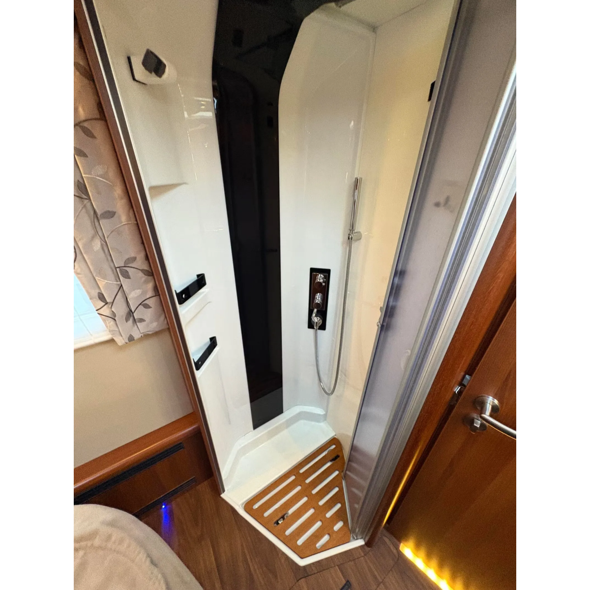 Carthago Chic E-Line 51 QB