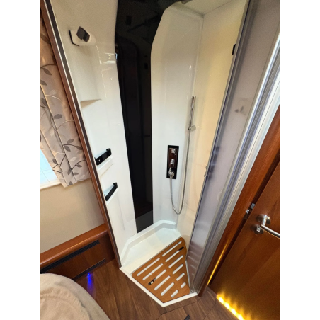 Carthago Chic E-Line 51 QB