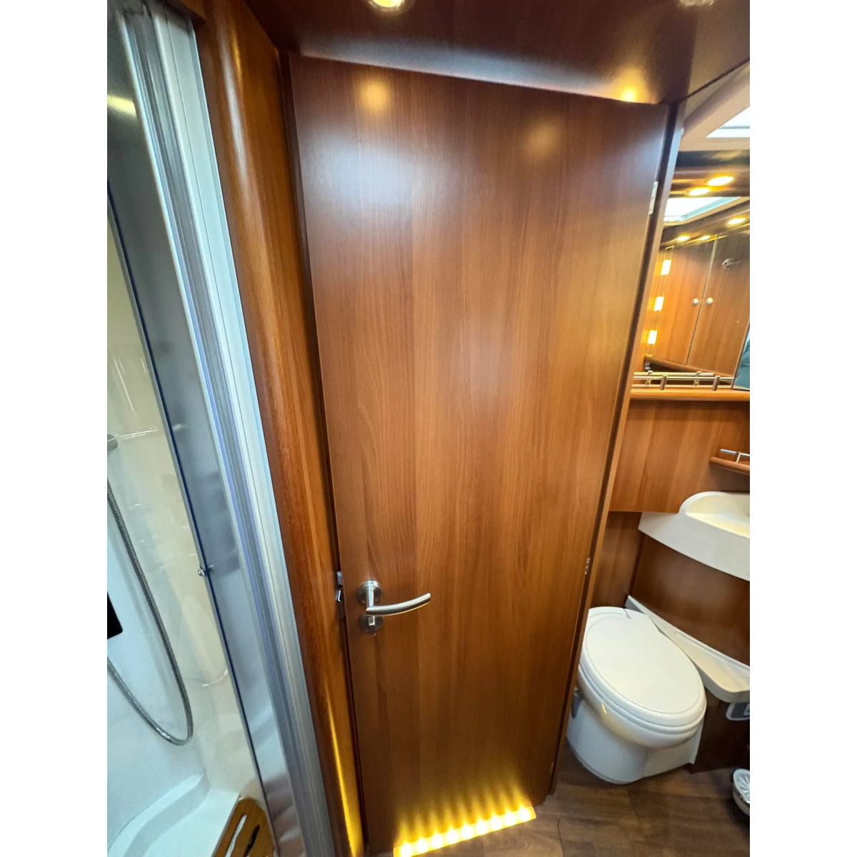 Carthago Chic E-Line 51 QB