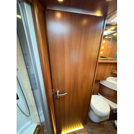 Carthago Chic E-Line 51 QB