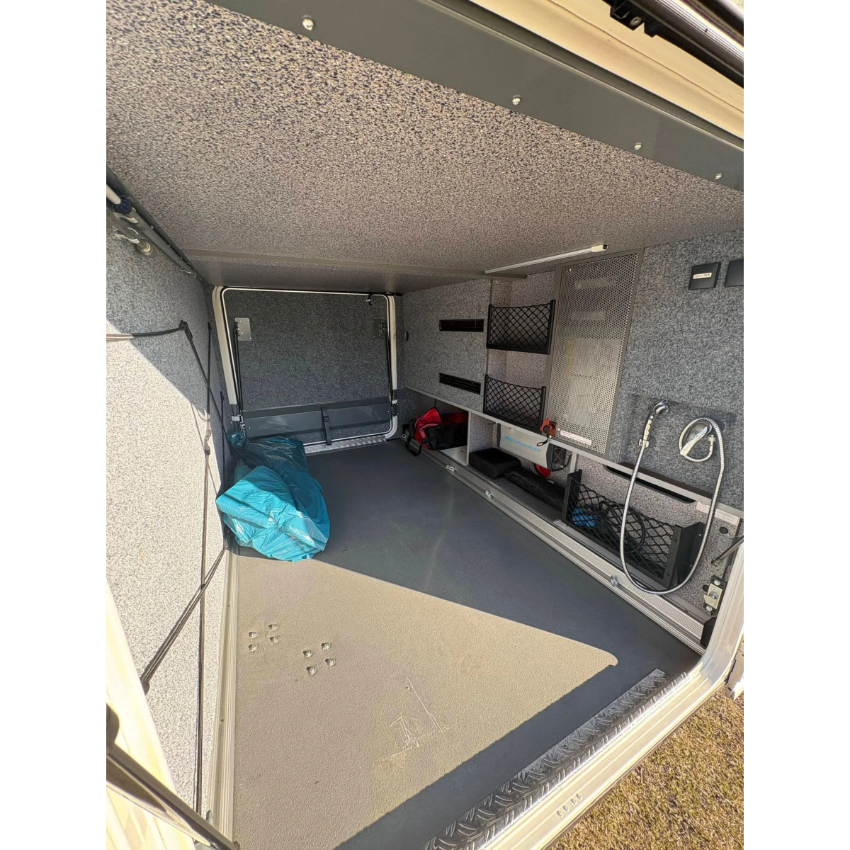 Carthago Chic E-Line 51 QB