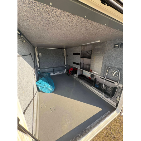 Carthago Chic E-Line 51 QB